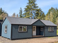 Tiny Home Craftsman