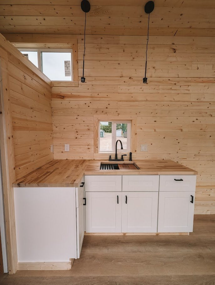 One Slope on Trailer