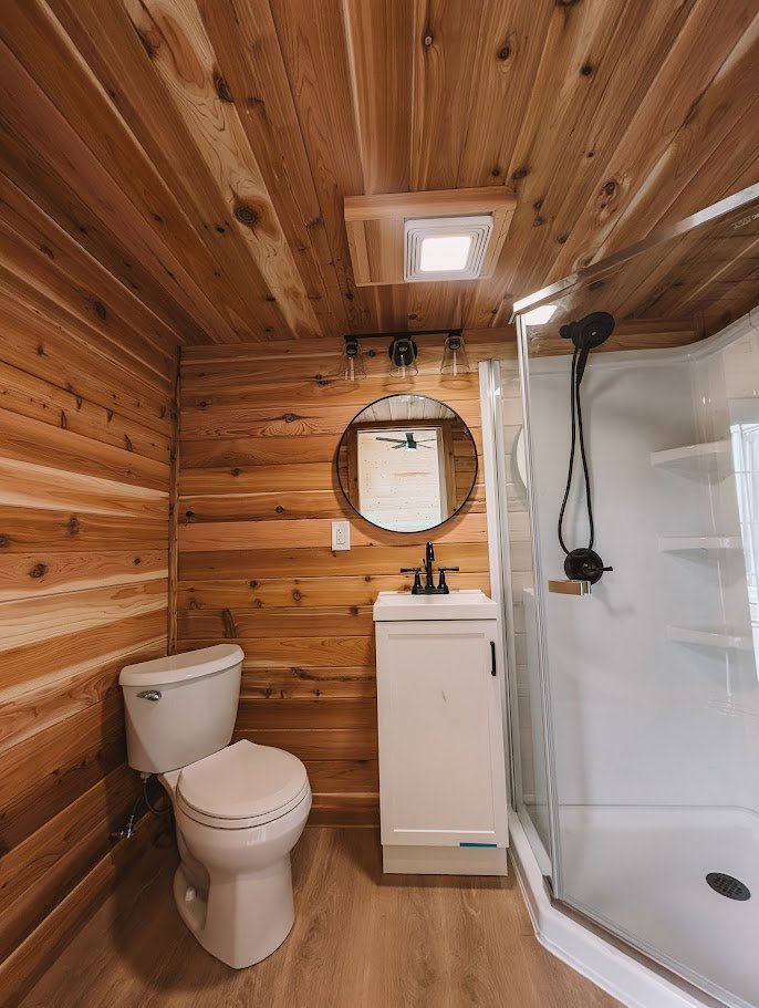 One Slope on Trailer