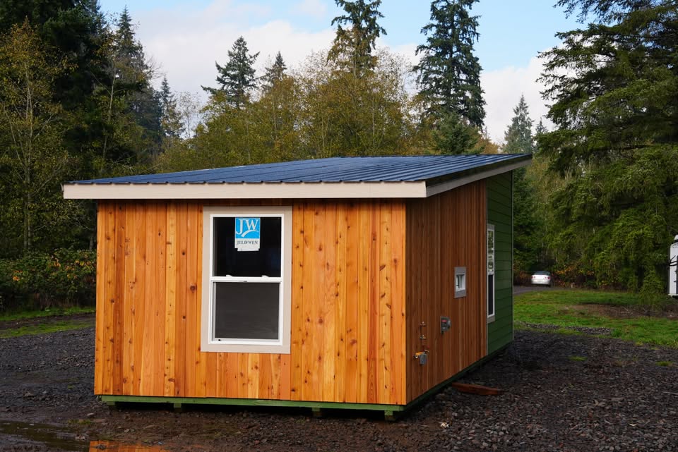 Wedge perfect layout