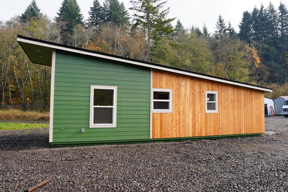 Wedge perfect layout