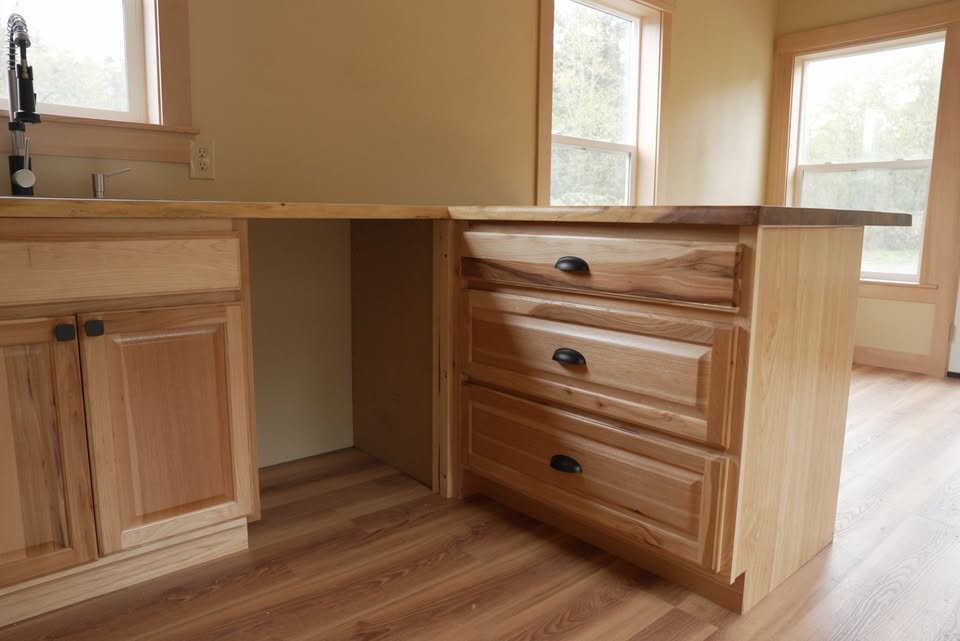 Wedge perfect layout