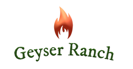 Geyser Ranch