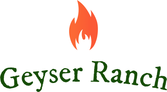 Geyser Ranch